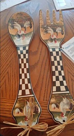 Kitchen decor bundle