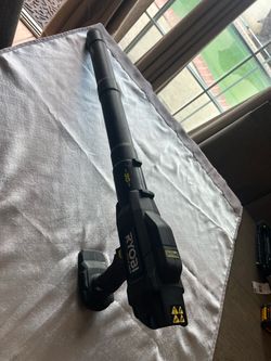 Ryobi ONE+ HP Cordless Leaf Blower tool only