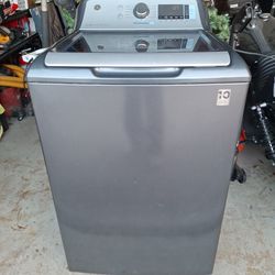 GE Washer for parts or fix