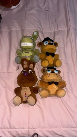 FNAF