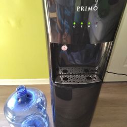 Water Primo Dispenser Hot And Cold Good Condition