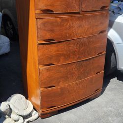 Beautiful Vintage Dresser
