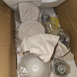 Light Fixtures