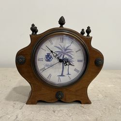 Vintage clock