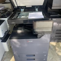 Copiers & Printers, Sale, Rent, Service