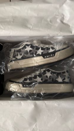 Amiri shoes