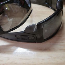 3 Pairs Of Oakley Batwolf 