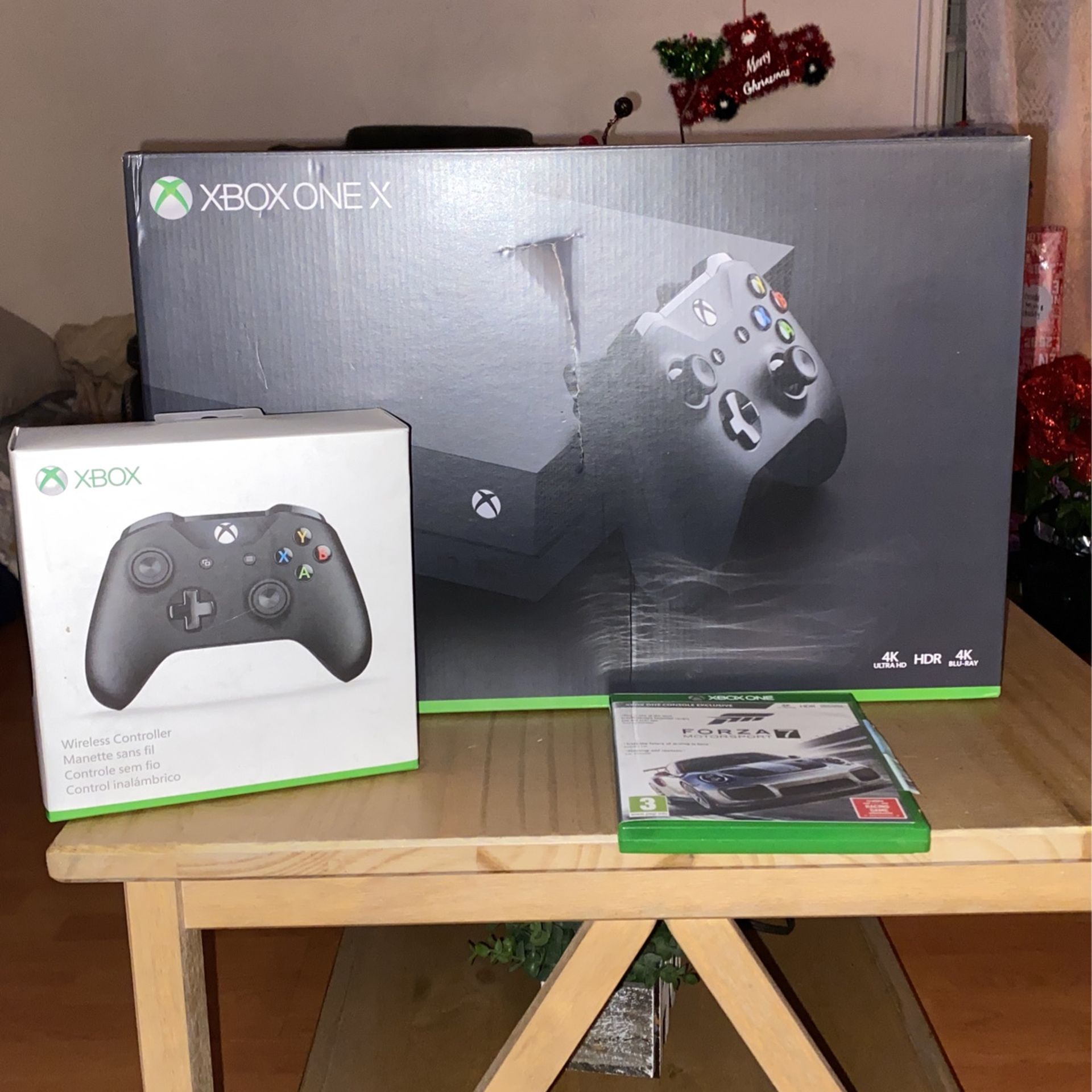Xbox One X for Sale in Milpitas, CA OfferUp
