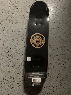 Brand New Madd Gear Skateboard 