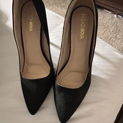 Fashion Nova Heels