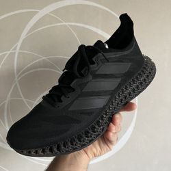 ADIDAS 4D size 11