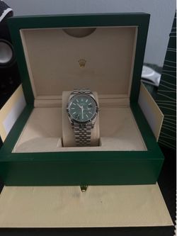 High-end-men’s-luxury-watch