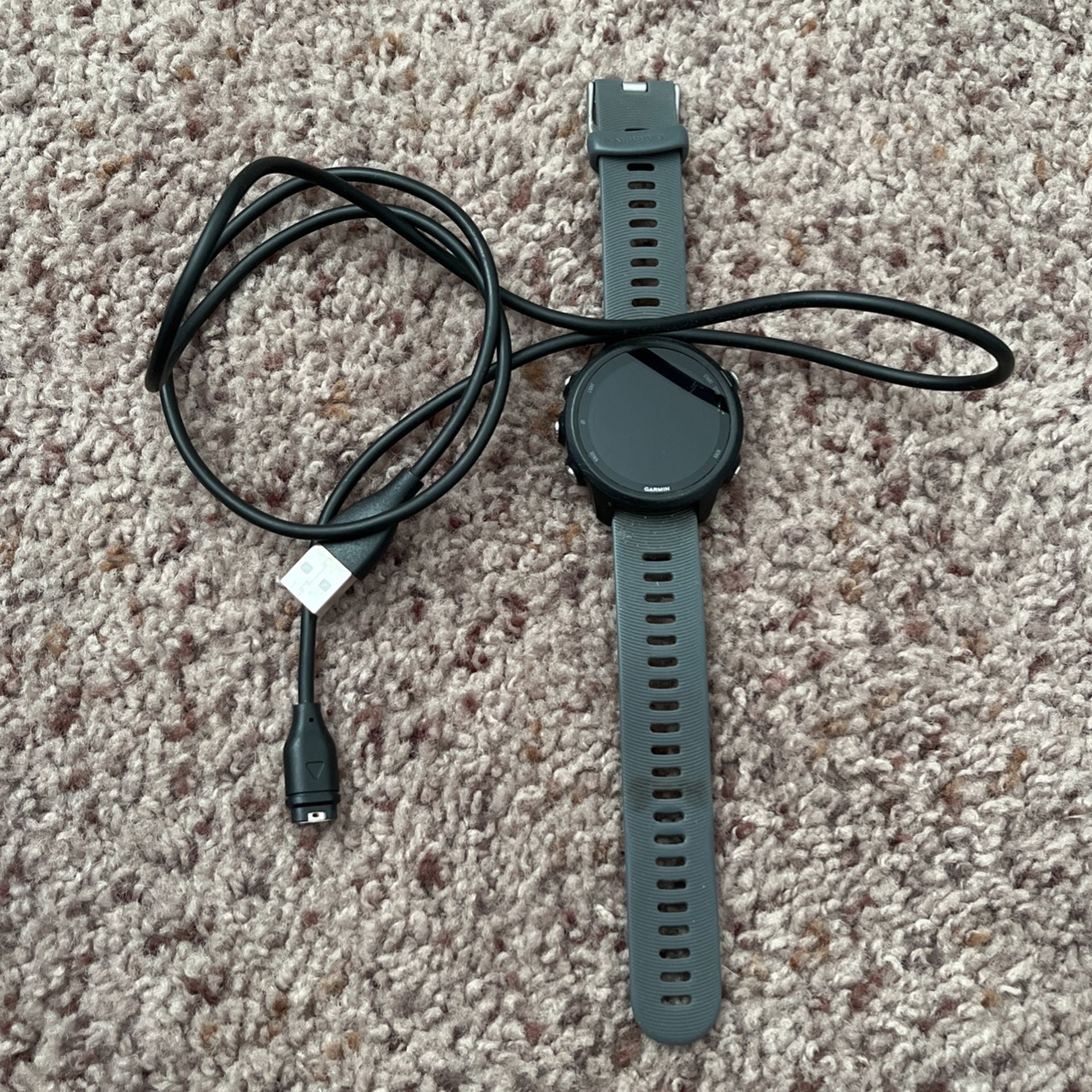 Garmin Forerunner 245