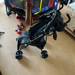 Stroller 