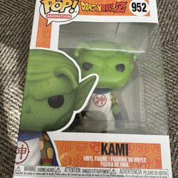 Dragon Ball Z Kami Funko Pop! Vinyl Figure #952