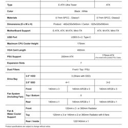 Cut 593 Premium Edition 