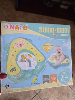 Nai b  swim* mom