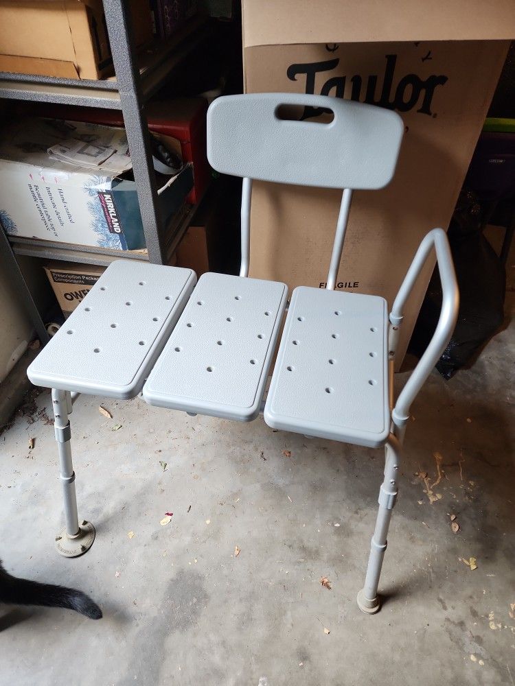 Shower Chair