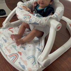Fisher-Price  Baby Chair  