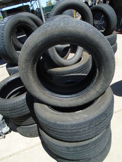 CONTINENTAL CONTI PRO CONTACT 215/60/16