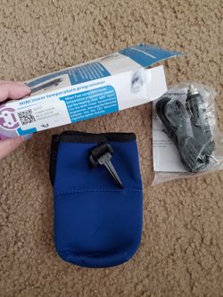 Bottle warmer for vehicle