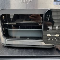 Ninja Multi Cooker Oven 