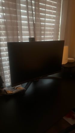 Acer Gaming monitor