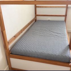 IKEA Bed 