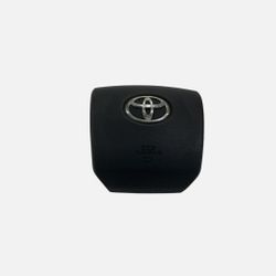 Toyota Parting Parts Rims
