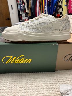 Watson Vulcan men 13
