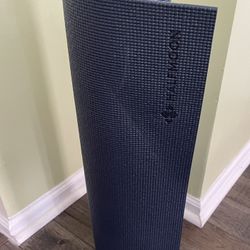 🧘🧘‍♀️🧘‍♂️Yoga mat - Halfmoon Deluxe Studio 6mm Yoga Mat: Latex Free Moderate Grip Lightweight and Durable 🧘‍♀️🧘🧘‍♂️
