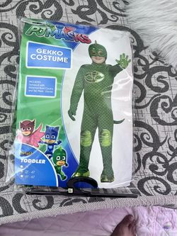 Halloween Costume