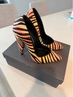 Keyshia Cole for Steve Madden KC Excite 6.5