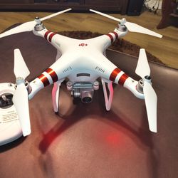 DJI Phantom 3 Standard drone