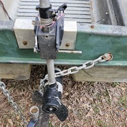 Pond Prowler 4x8