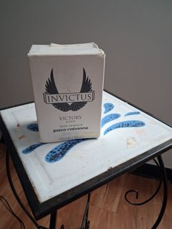 Paco Rabanne Invictus Victory Elixir 100ml Tester