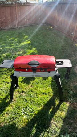 Grill 2 go