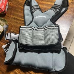 Weighted Vest