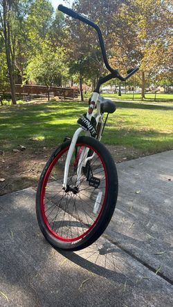 Beach cruiser 3G