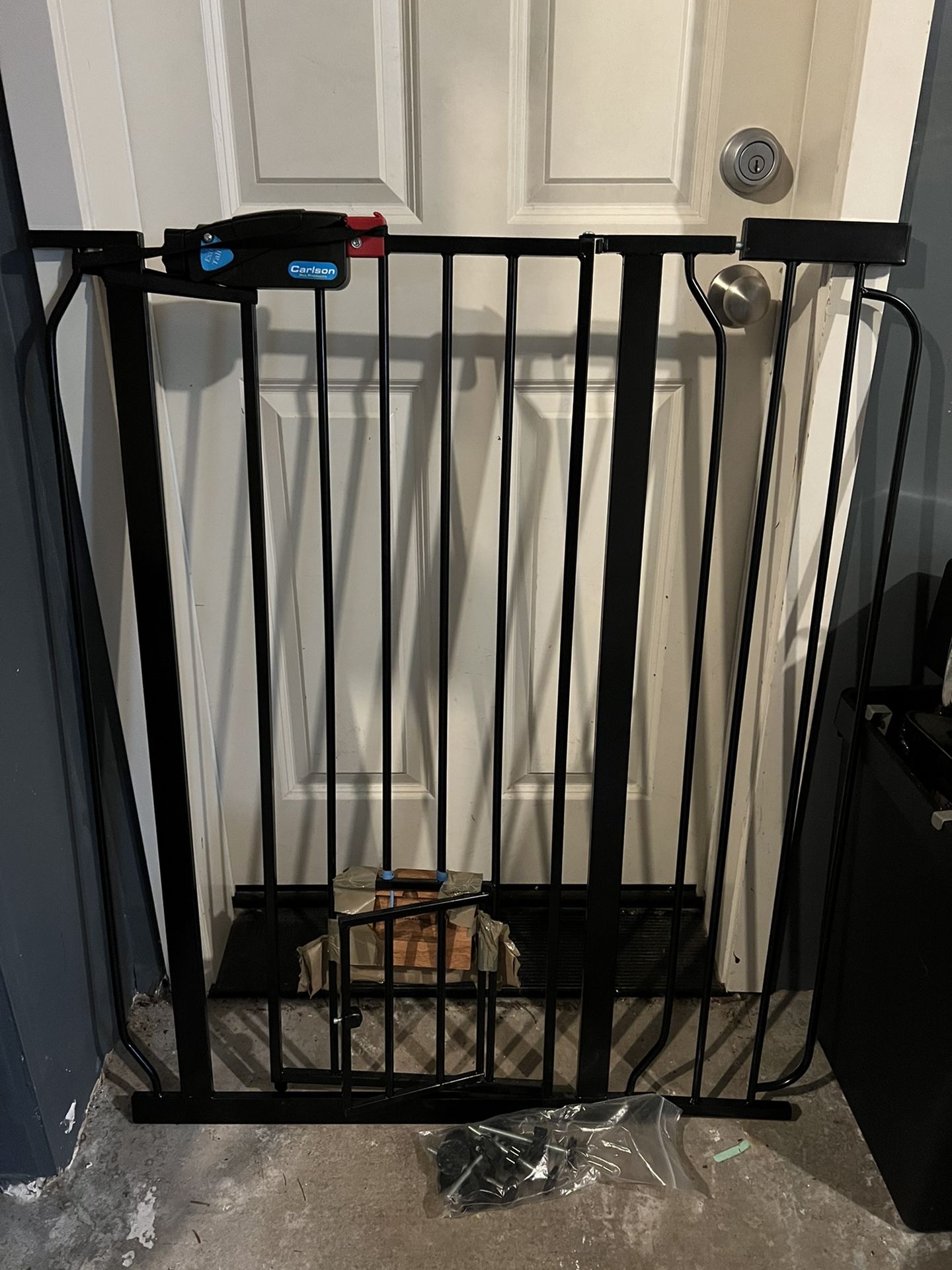 Carlson Extra Tall Pet Gate