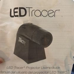 LED tracer Projectors