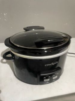 Crock pot
