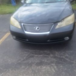 2009 Lexus ES 350