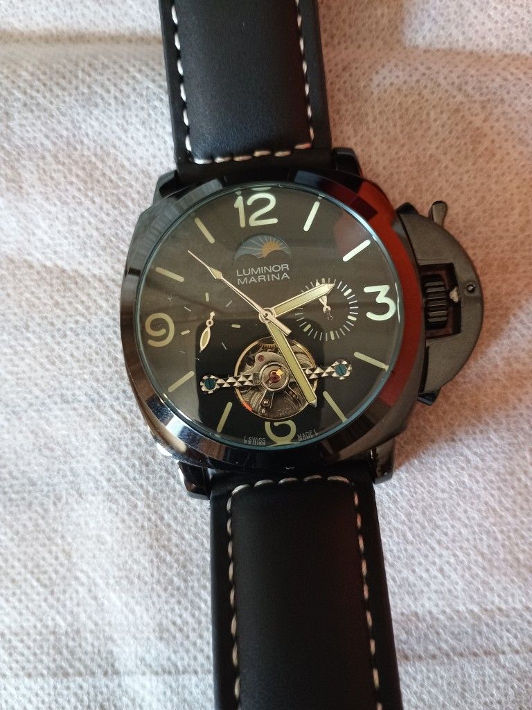 Reloj