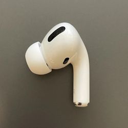 Replacement Airpods Left & Right Airpod Pros