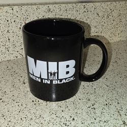 Men In Black Mug
