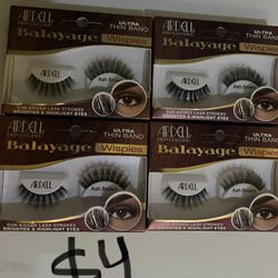 NEW ARDELL PROFESSIONAL LASHES