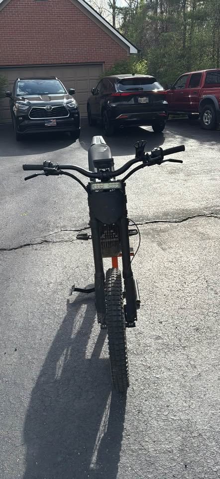 E Ride Pro 2.0 