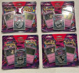 Pitch Black Enhanced 2-Pack Blister