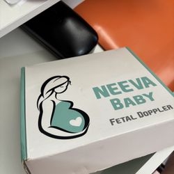 Fetal Doppler 